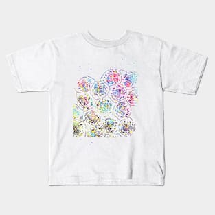 Cell Mitochondrion Kids T-Shirt